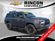 Toyota 4Runner