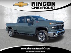 2026 Chevrolet Silverado 2500 HD LT Truck