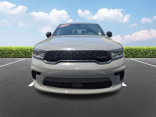 2024 Dodge Durango GT - Photo 9