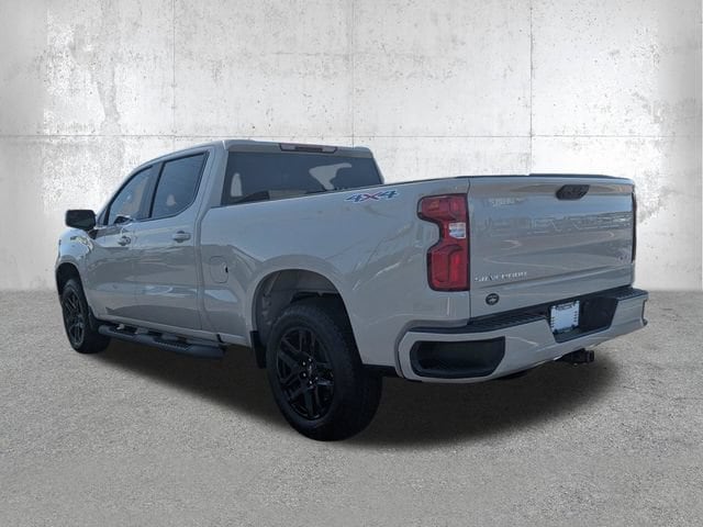 2026 Chevrolet Silverado 1500 RST - Photo 6
