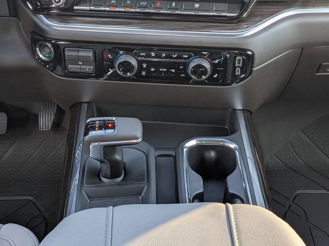 2026 Chevrolet Silverado 1500 RST - Photo 18