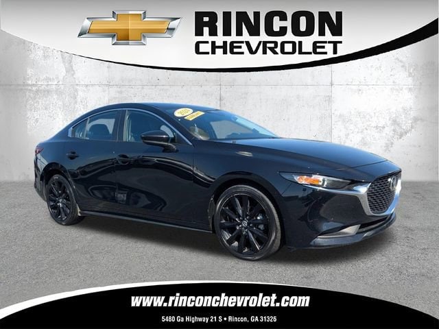 2024 Mazda CX-3 Select Sport AT 4-Door SKYACTIV's photo