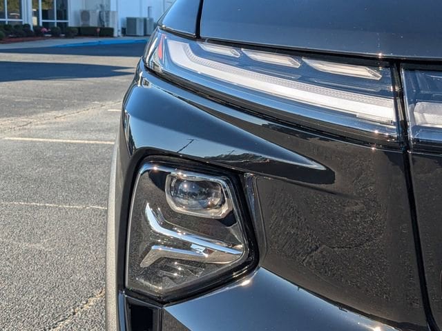2026 Chevrolet Silverado EV Trail Boss - Photo 11