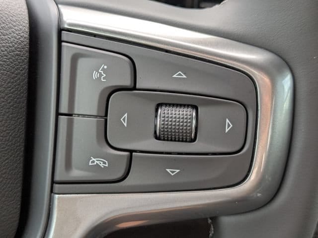 2026 Chevrolet Silverado 1500 LT - Photo 23