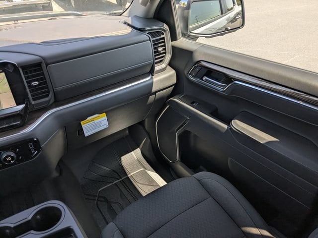 2026 Chevrolet Silverado 1500 LT - Photo 15