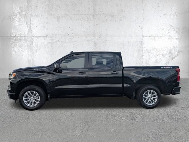 2026 Chevrolet Silverado 1500 RST - Photo 7