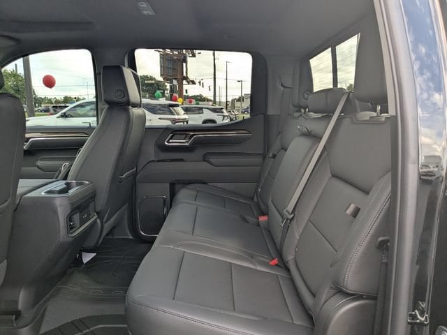 2026 Chevrolet Silverado 1500 RST - Photo 12