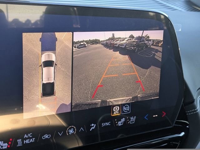 2026 Chevrolet Silverado EV Trail Boss - Photo 20