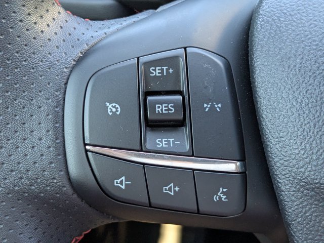 2025 Ford Escape ST-Line - Photo 20