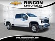  Chevrolet Silverado 2500 HD