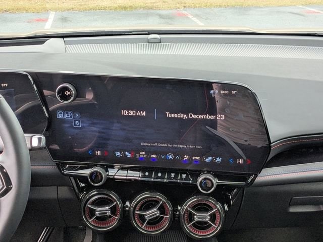 2026 Chevrolet Blazer EV RS - Photo 17