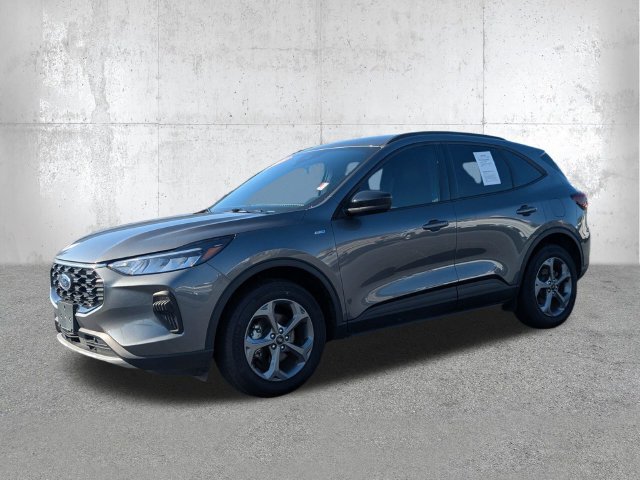 2025 Ford Escape ST-Line - Photo 8