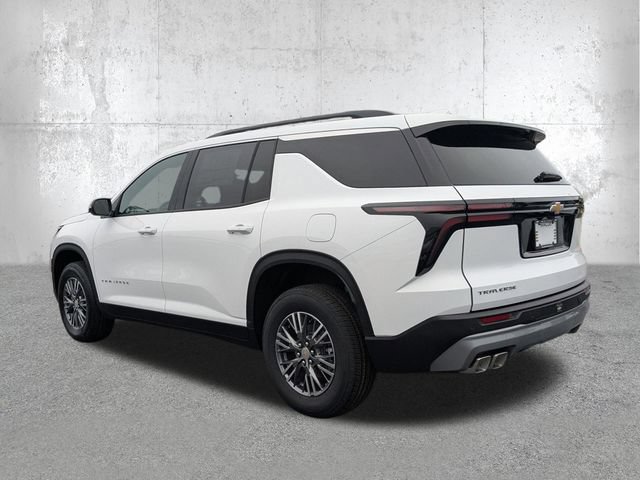 2026 Chevrolet Traverse LT - Photo 6