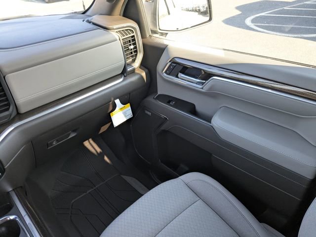 2026 Chevrolet Silverado 1500 RST - Photo 16