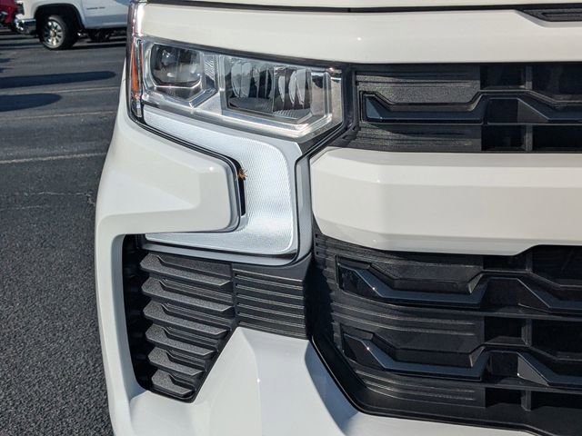 2026 Chevrolet Silverado 1500 RST - Photo 10