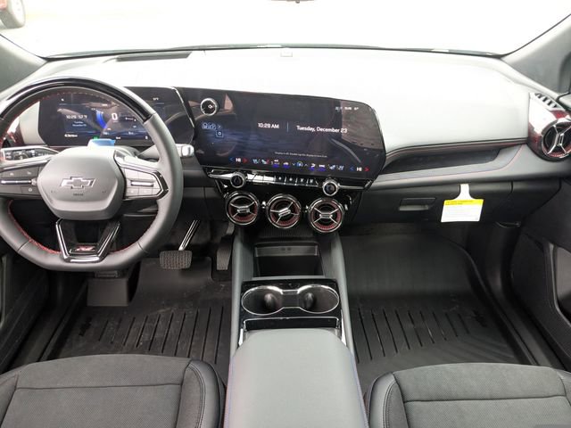 2026 Chevrolet Blazer EV RS - Photo 14