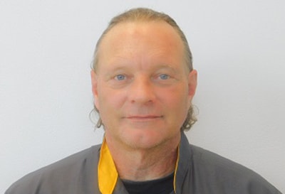 Staff member WILLIAM HILL from ID_dcfeee02f4a5