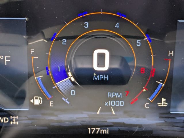 2026 Chevrolet Tahoe High Country - Photo 28