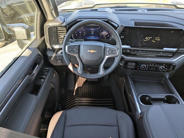 2026 Chevrolet Silverado 2500 HD LTZ - Photo 15