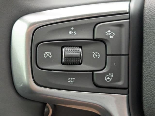 2026 Chevrolet Silverado 1500 RST - Photo 22