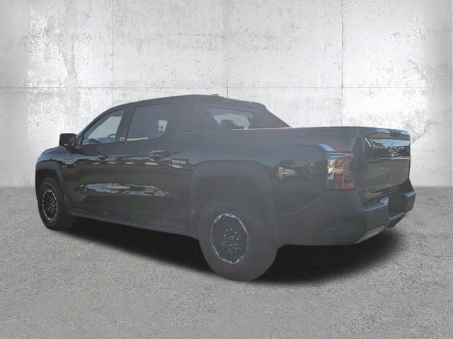 2026 Chevrolet Silverado EV Trail Boss - Photo 7