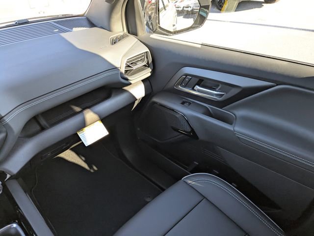 2026 Chevrolet Silverado EV LT - Photo 17