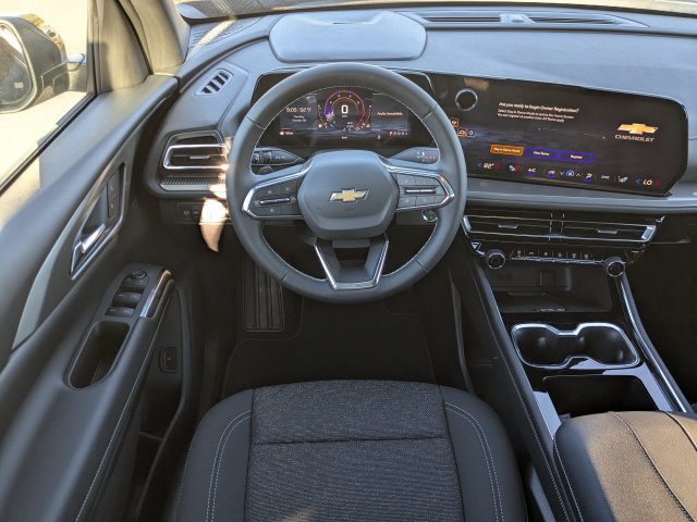 2027 Chevrolet Traverse LT - Photo 13