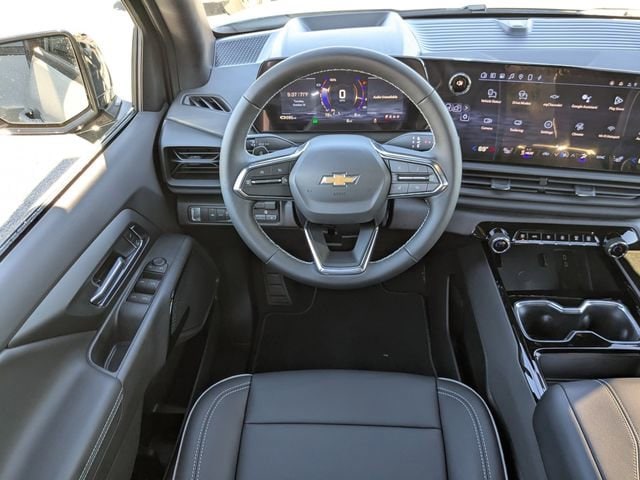 2026 Chevrolet Silverado EV LT - Photo 16