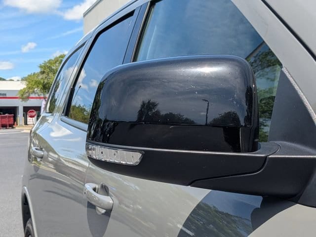 2024 Dodge Durango GT - Photo 11