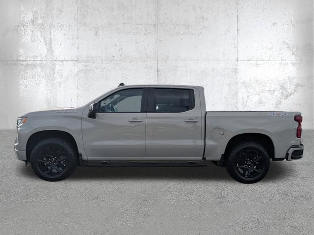2026 Chevrolet Silverado 1500 RST - Photo 7