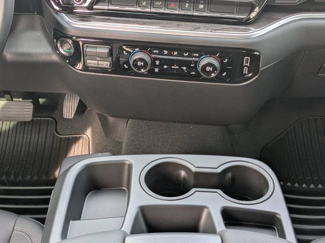 2026 Chevrolet Silverado 2500 HD LTZ - Photo 17