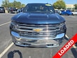 Chevrolet Silverado 1500 LTD