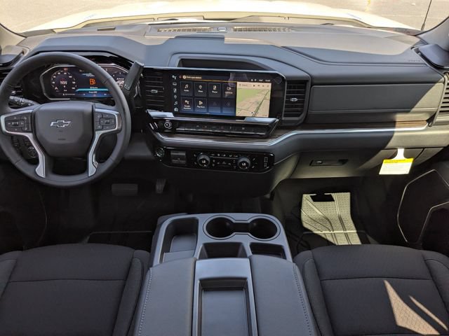 2026 Chevrolet Silverado 1500 RST - Photo 13