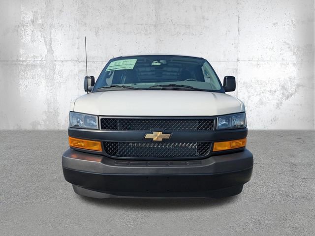 2026 Chevrolet Express Cargo Work Van - Photo 9