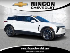 2025 Chevrolet Blazer EV LT SUV