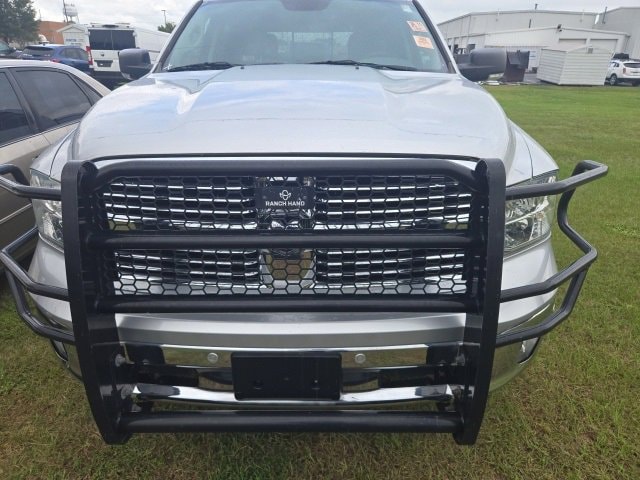 2018 RAM Ram 1500 Pickup Big Horn