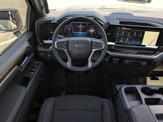 2026 Chevrolet Silverado 1500 RST - Photo 14
