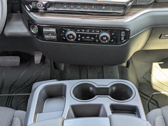 2026 Chevrolet Silverado 1500 RST - Photo 17