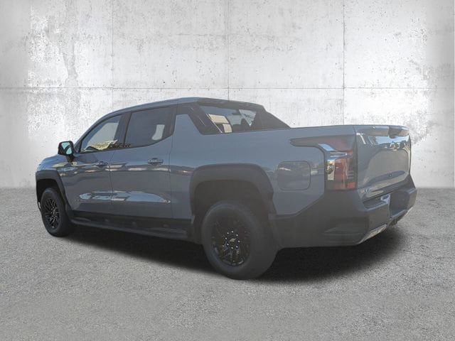 2026 Chevrolet Silverado EV LT - Photo 7