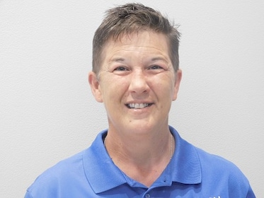 Staff member SHEILA ESTES from ID_fb33dc4ac053
