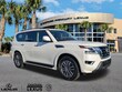  Nissan Armada