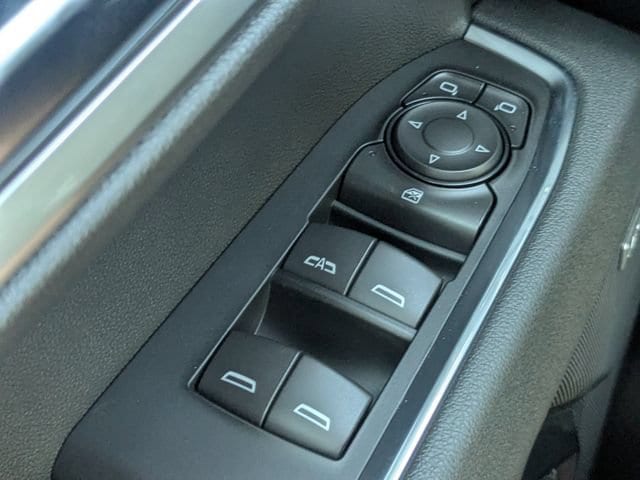 2026 Chevrolet Silverado 1500 RST - Photo 22