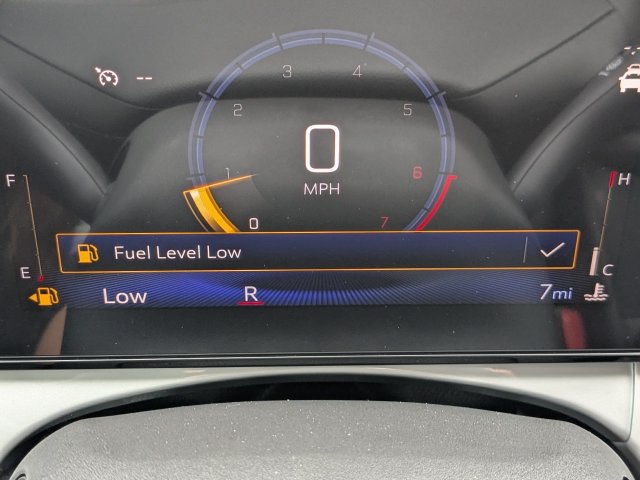 2026 Chevrolet Trax LT - Photo 23