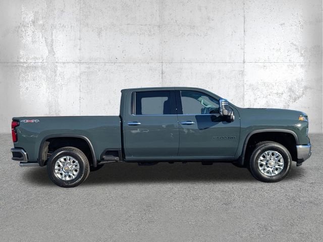 2026 Chevrolet Silverado 2500 HD LTZ - Photo 3