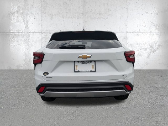 2026 Chevrolet Trax LT - Photo 5