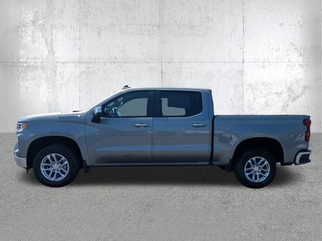 2026 Chevrolet Silverado 1500 LT - Photo 7