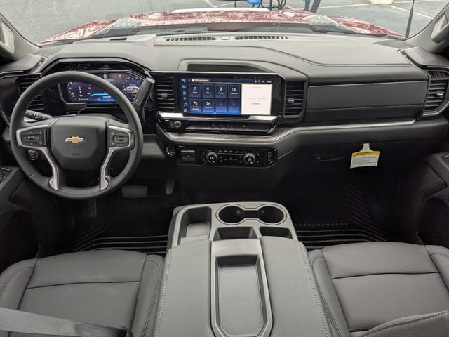 2026 Chevrolet Silverado 2500 HD LTZ - Photo 13