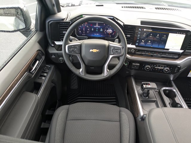 2026 Chevrolet Silverado 1500 LT - Photo 14