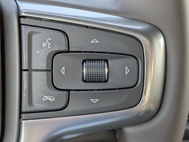 2026 Chevrolet Silverado 1500 RST - Photo 25