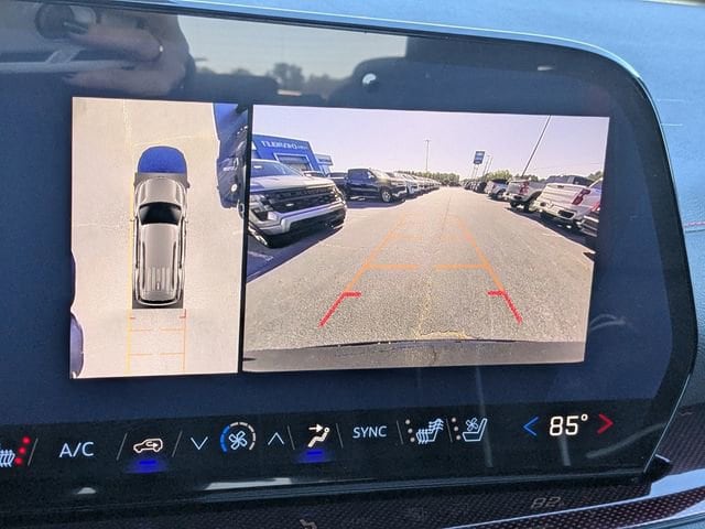 2026 Chevrolet Traverse RS - Photo 19